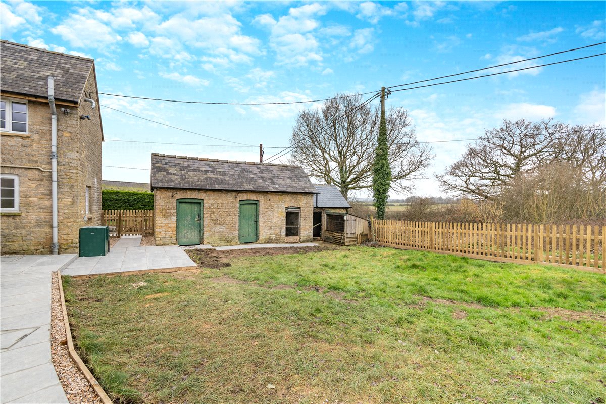 2 bedroom House, Sarsden, Chipping Norton, OX7 - Available, Image 9
