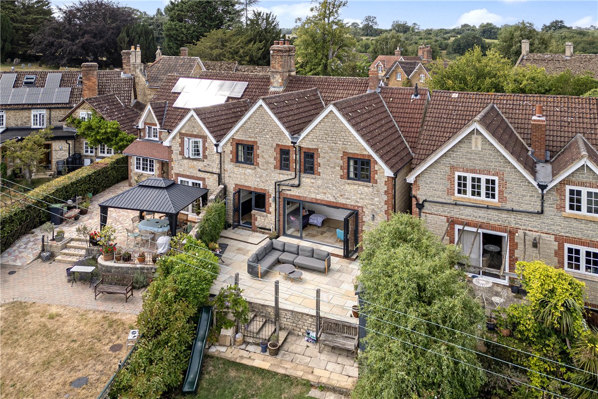 4 bedroom House, Bremhill, Calne, SN11 - Available, Image 26