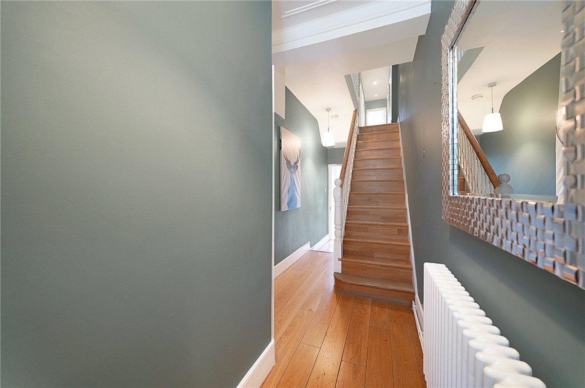 4 bedroom House, Kenyon Street, London, SW6 - Sold, Image 3
