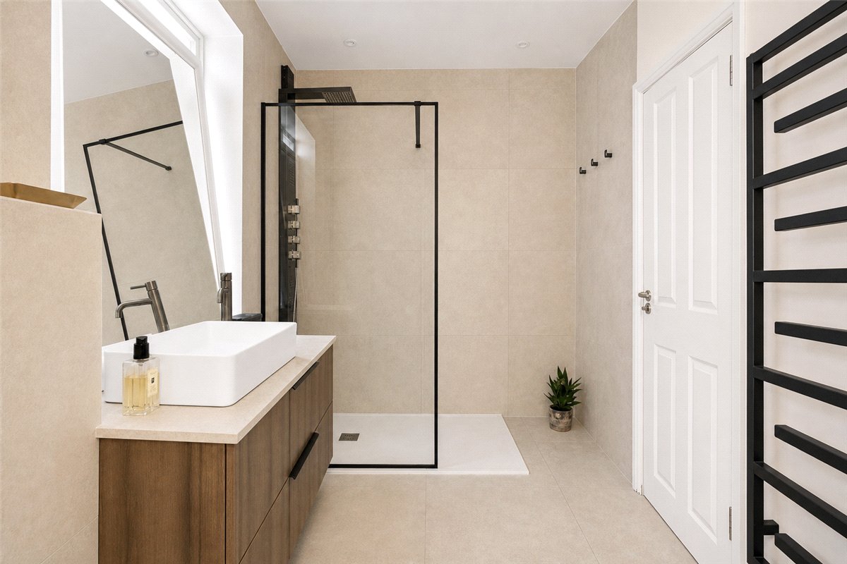 5 bedroom House, Inglethorpe Street, London, SW6 - Available, Image 28