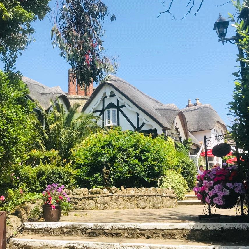 5 bedroom House, Eastcliff Road, Shanklin, PO37 - Available, Image 3