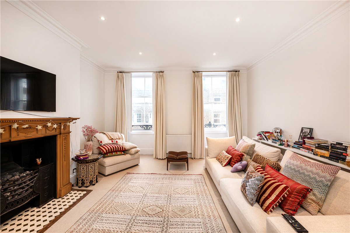 1 bedroom Flat, Upper Wimpole Street, Marylebone, W1G - Available, Image 3