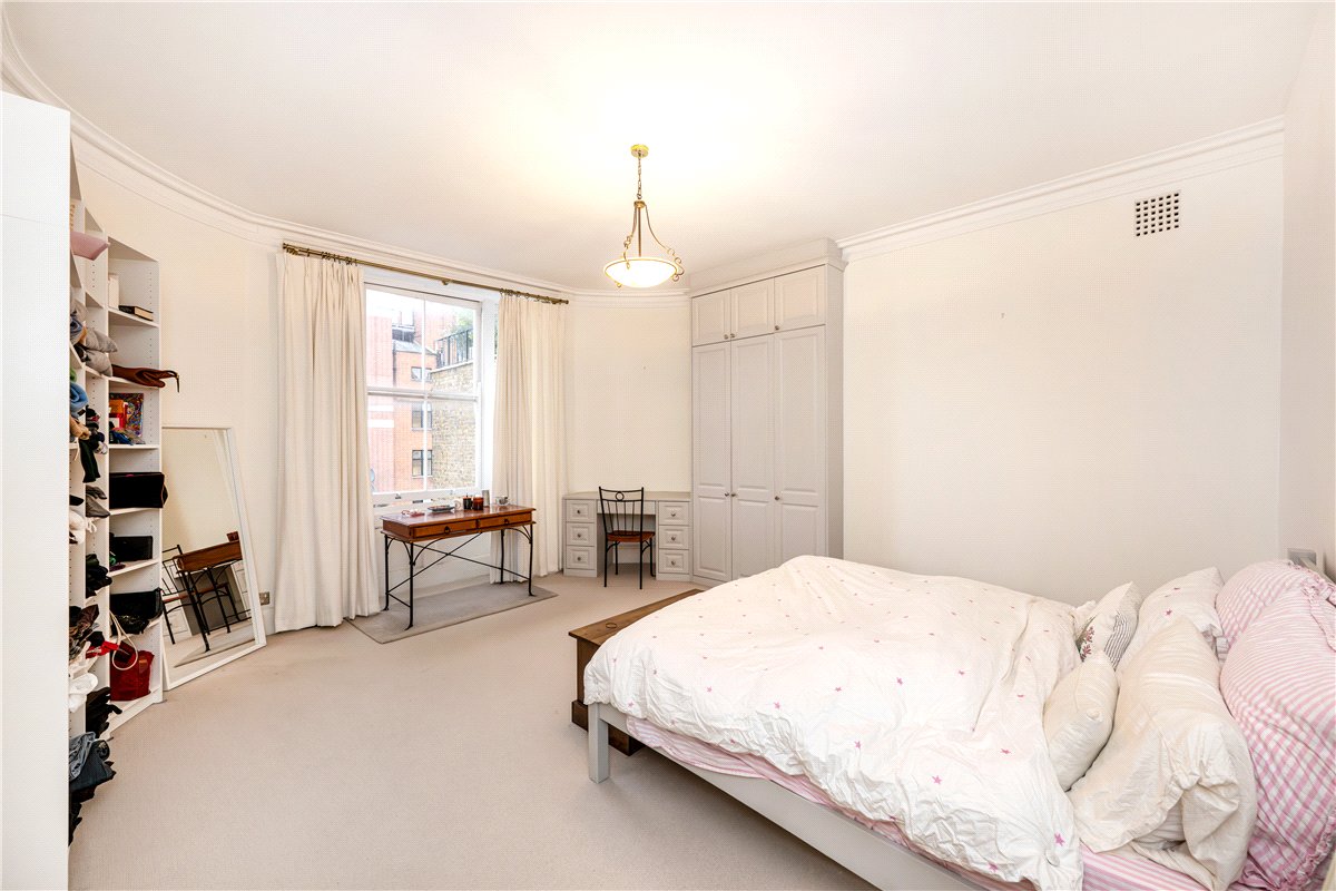 1 bedroom Flat, Upper Wimpole Street, Marylebone, W1G - Available, Image 3
