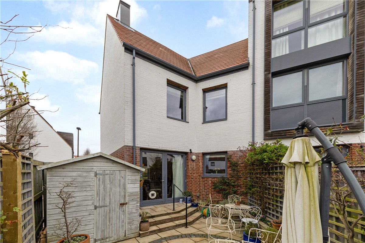3 bedroom House, Derwent Way, York, YO10 - Available, Image 10