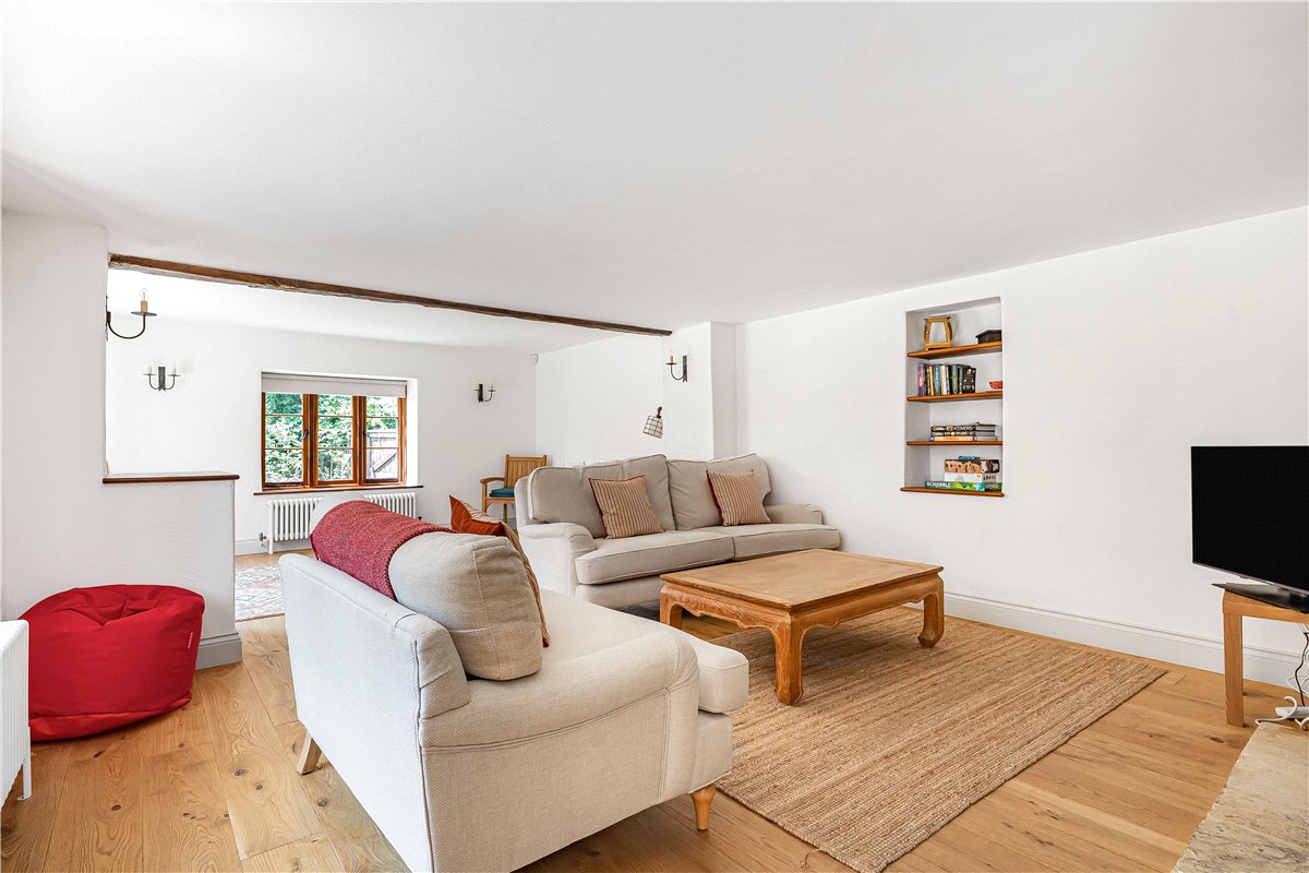 5 bedroom House, Bampton Road, Black Bourton, OX18 - Available, Image 8