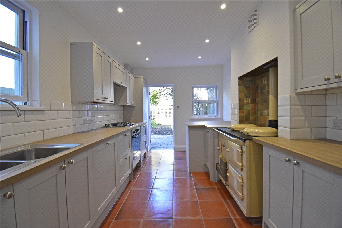 3 bedroom House, Grantchester Meadows, Cambridge, CB3 - , Image 2