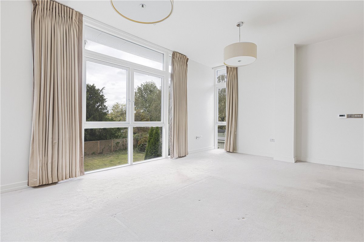 6 bedroom House, Woodstock Road, Oxford, OX2 - , Image 18