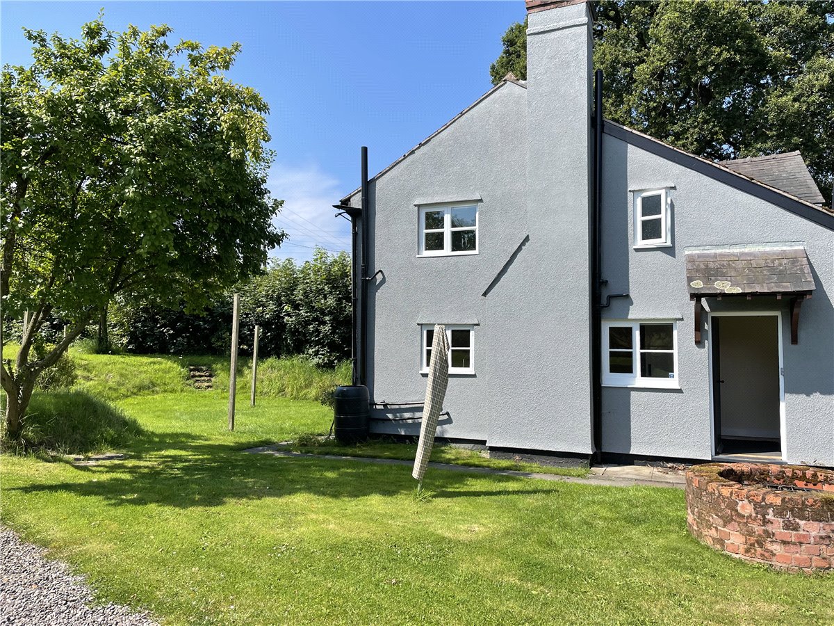 3 bedroom House, Montford, Montford Bridge, SY4 - Let Agreed, Image 4