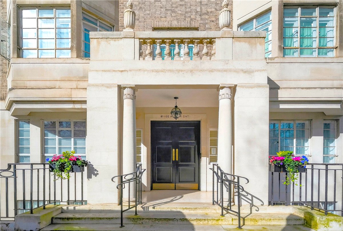 3 bedroom Flat, Hyde Park Place, London, W2 - Available, Image 9