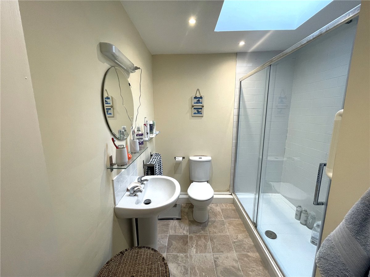 3 bedroom House, Hill Top House, Back Street, YO51 - , Image 3