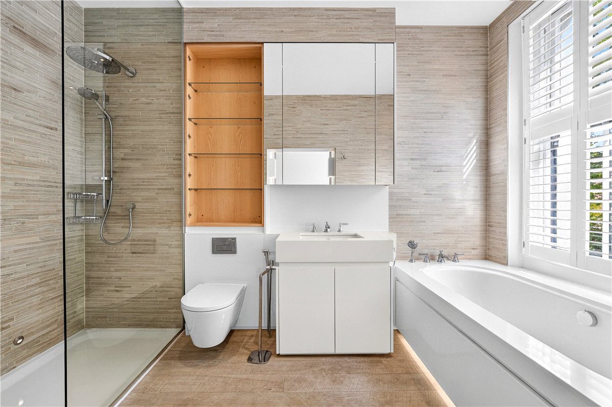 3 bedroom Flat, Addison Road, Holland Park, W14 - Available, Image 5