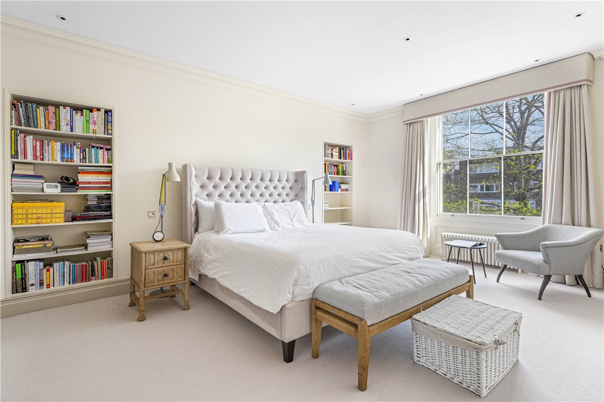 3 bedroom Flat, Addison Road, Holland Park, W14 - Available, Image 5