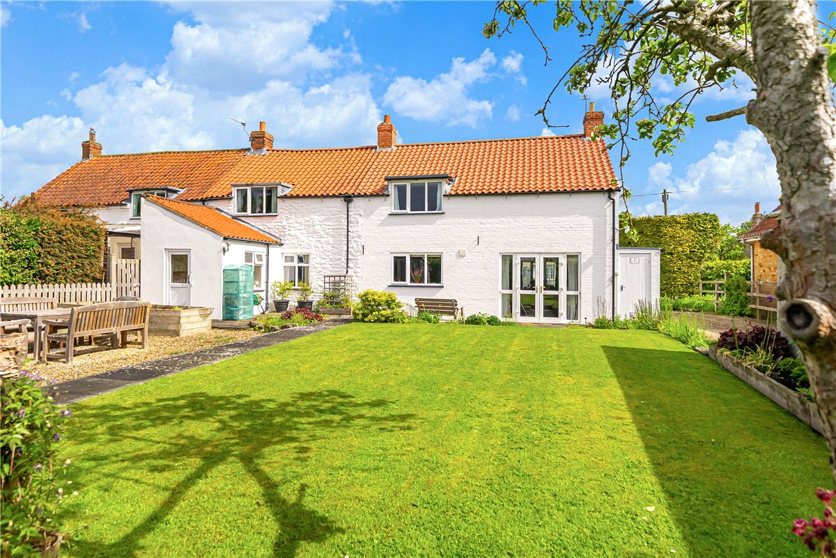 5 bedroom House, High Street, Thornton Le Clay, YO60 - Available, Image 4