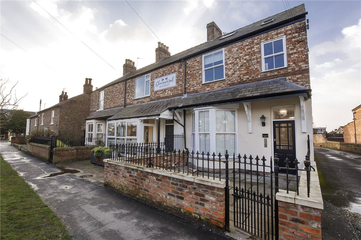 1 bedroom Flat, The Village, Haxby, YO32 - Let Agreed