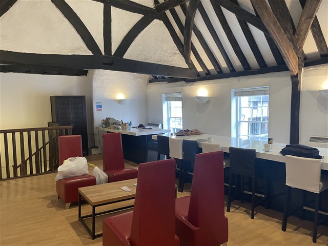 1869 Sq Ft, 93 High Street, Andover, SP10 - Available, Image 3