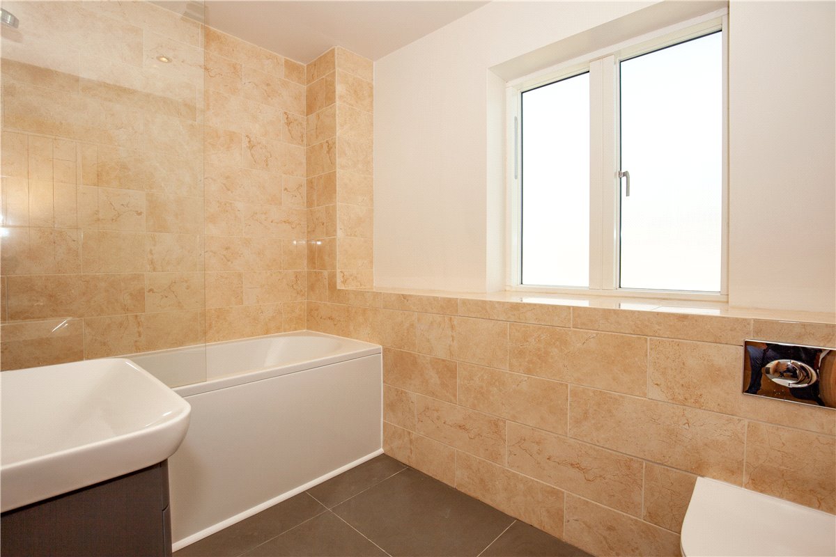 1 bedroom House, Bartlemas Road, Oxford, OX4 - Let Agreed, Image 5