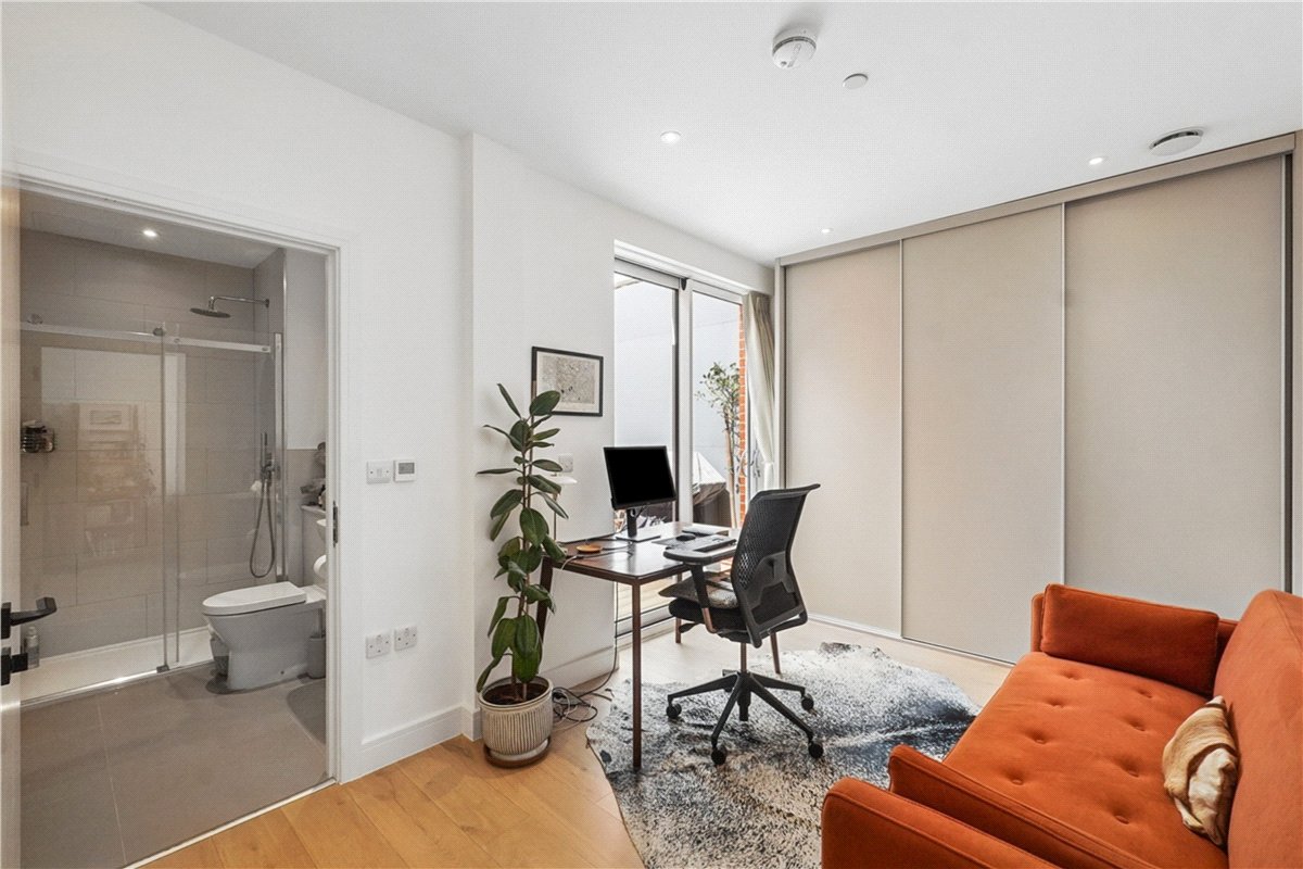 2 bedroom Flat, Munster Road, London, SW6 - Let Agreed, Image 12