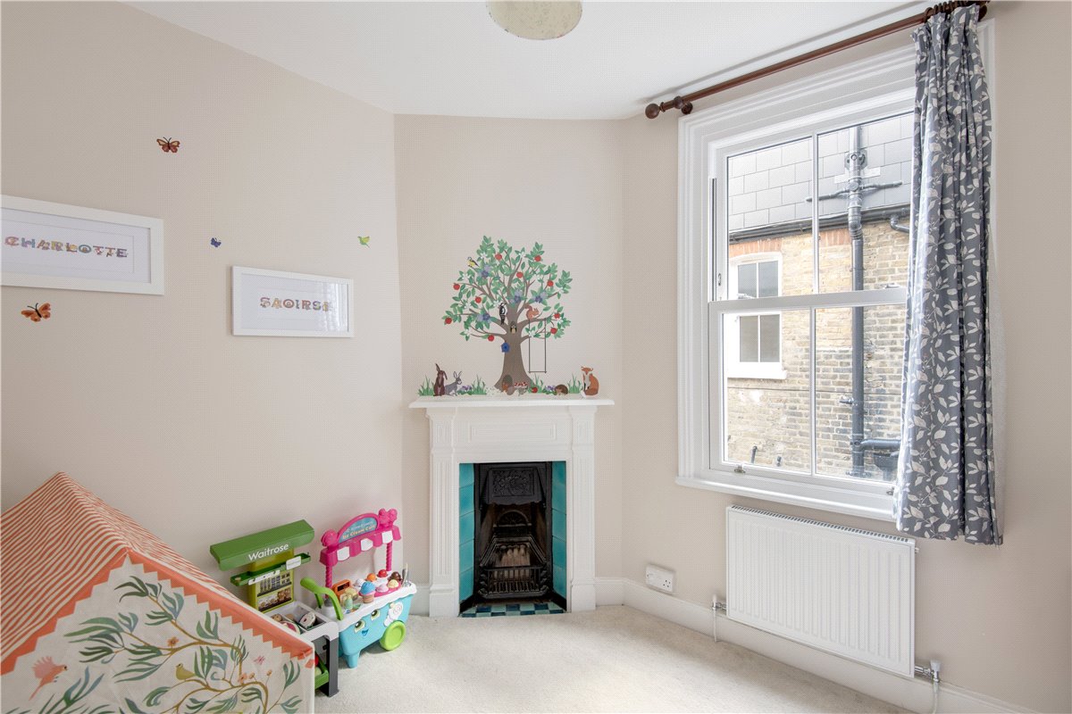 4 bedroom Maisonette, Hosack Road, Balham, SW17 - Sold, Image 12