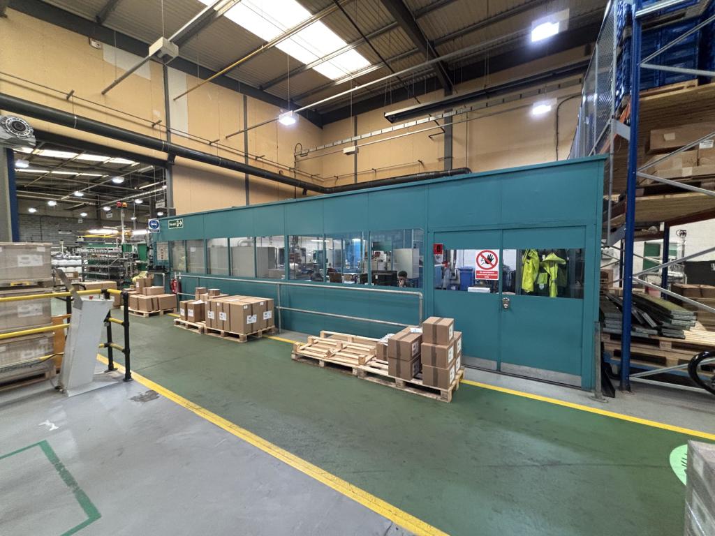 36010 Sq Ft, Leach Road, Chard, TA20 - Available, Image 12