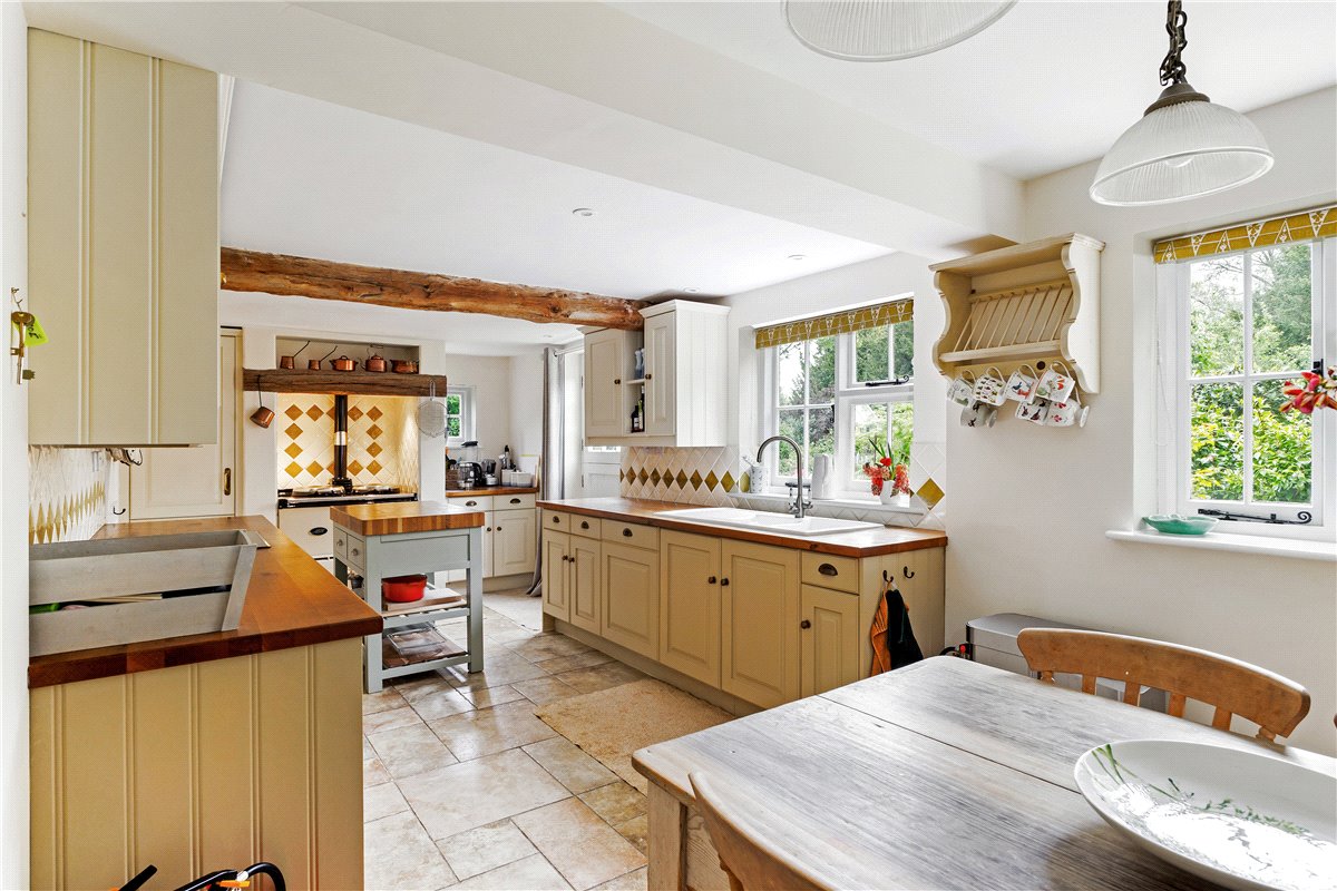 4 bedroom House, East Grafton, Marlborough, SN8 - Sold, Image 21