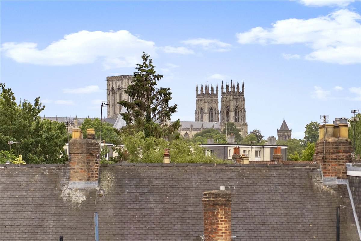 4 bedroom House, Park Grove, York, YO31 - Sold STC, Image 18