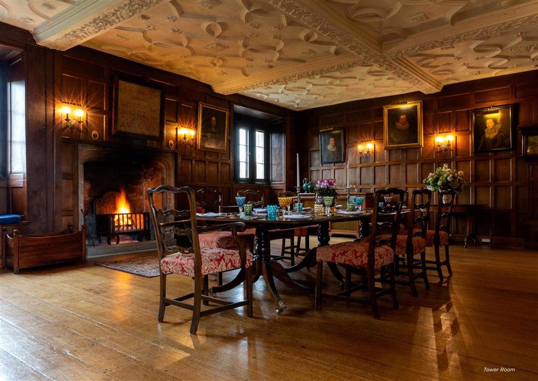 166  House, Ripley Castle, Ripley, HG3 - Available, Image 27