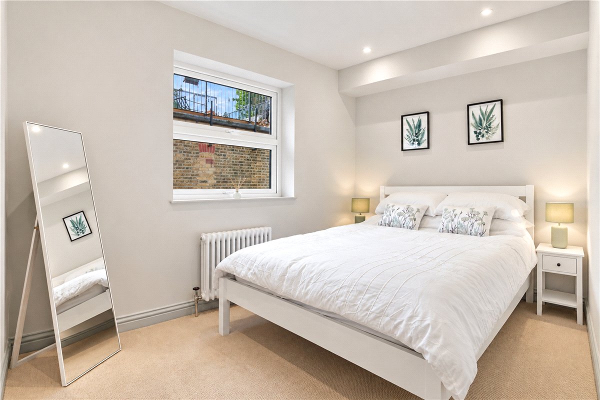 3 bedroom Maisonette, Colwith Road, London, W6 - Available, Image 14