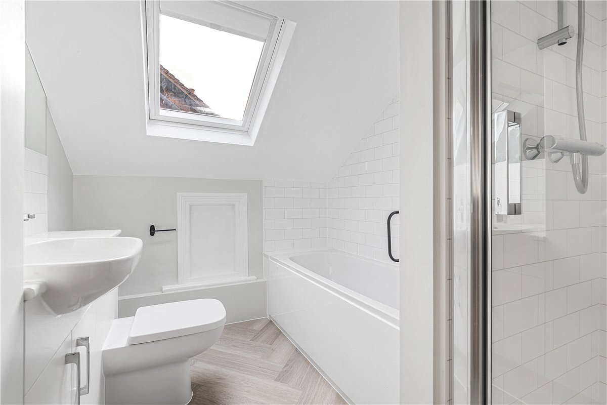 3 bedroom Flat, Banbury Road, Oxford, OX2 - Let Agreed, Image 3