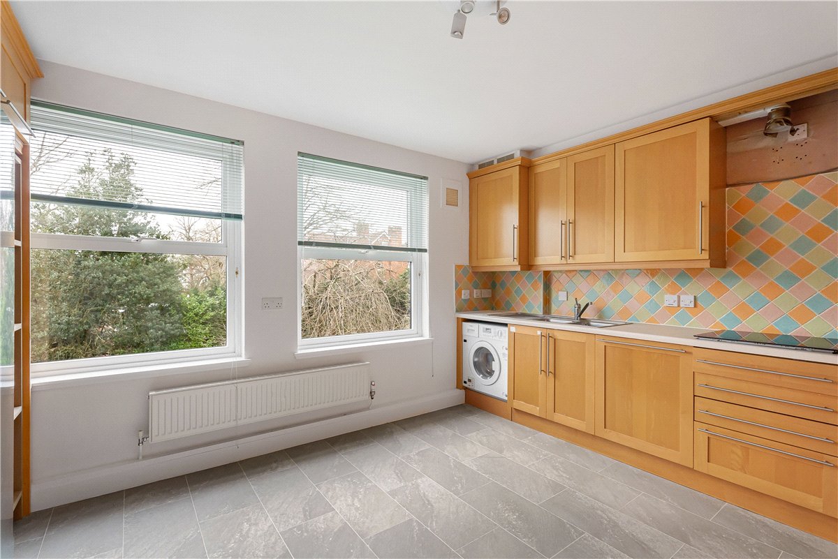 3 bedroom Flat, Banbury Road, Oxford, OX2 - Let Agreed, Image 9