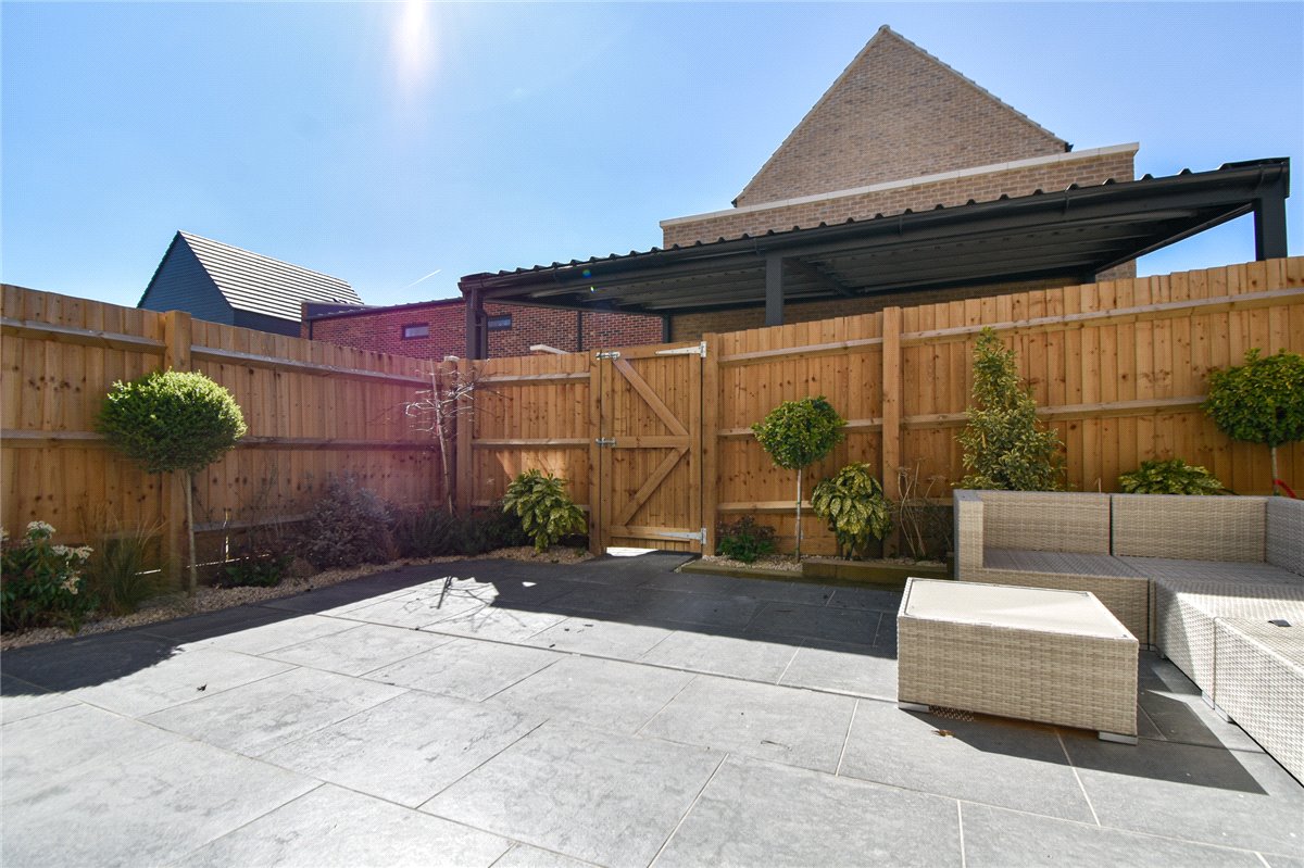 5 bedroom House, Saffron Way, Cambridge, CB1 - , Image 8