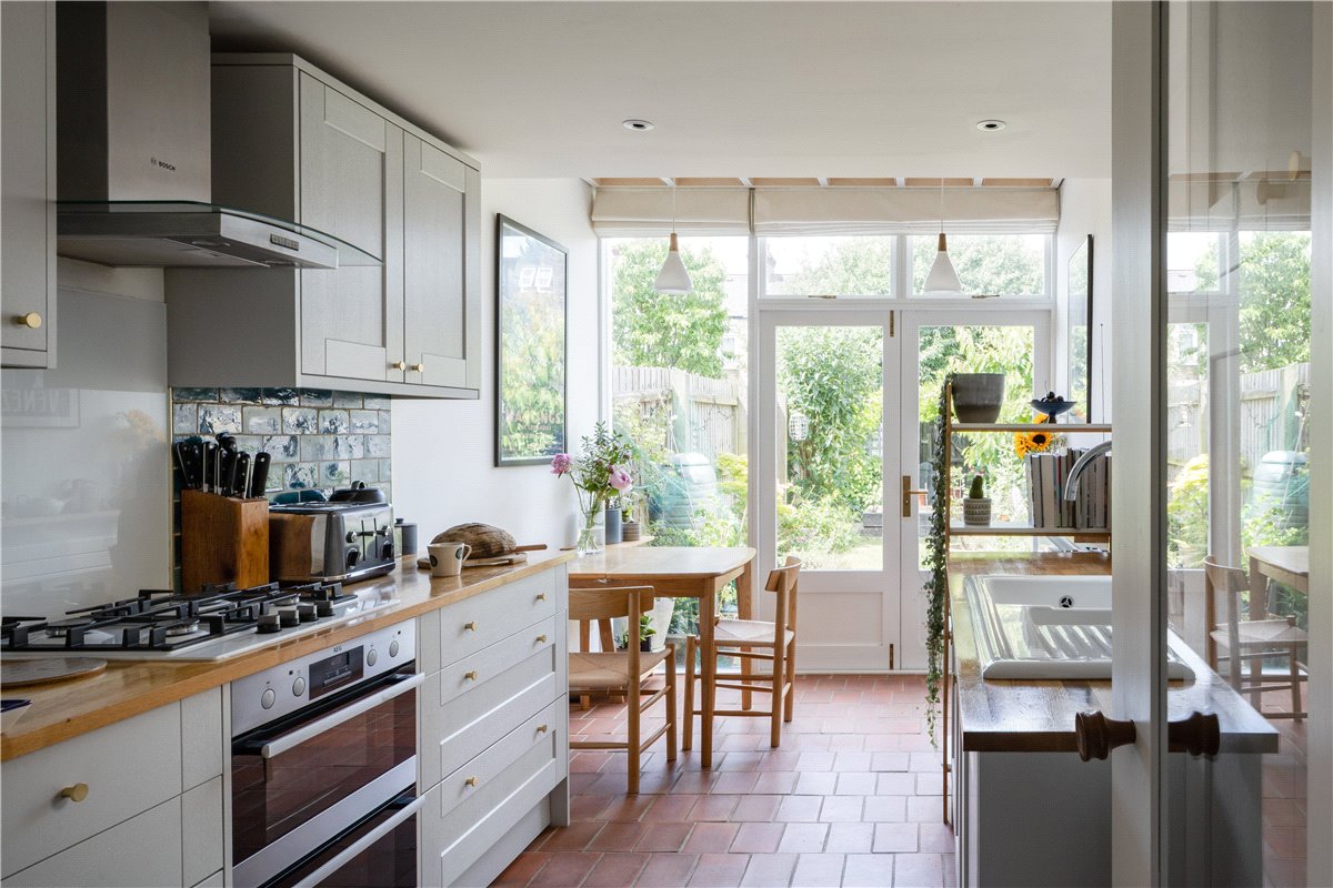 2 bedroom House, Ross Street, Cambridge, CB1 - Sold, Image 3