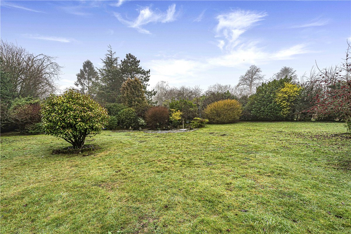 4 bedroom House, Oxford Road, Burford, OX18 - Sold, Image 18