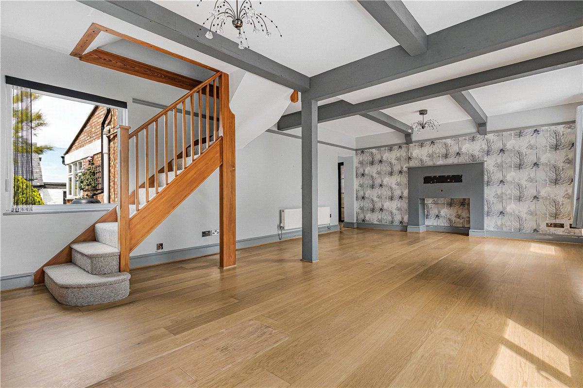 4 bedroom House, Newmarket Road, Teversham, CB1 - Sold STC, Image 4