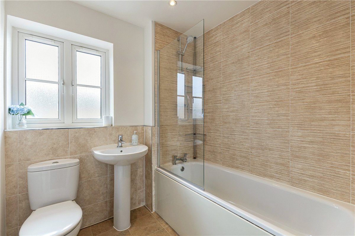 3 bedroom House, Hawking Way, Cottenham, CB24 - Available, Image 9