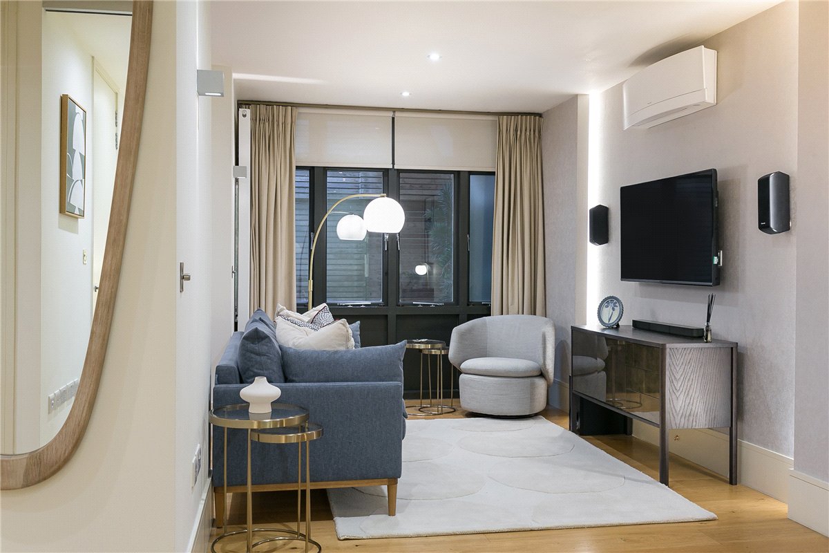 1 bedroom Flat, Armitage Apartments, 228 Great Portland Street, W1W - Available, Image 17