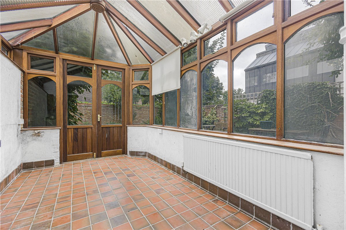 6 bedroom House, Islip Road, Oxford, OX2 - Sold, Image 17