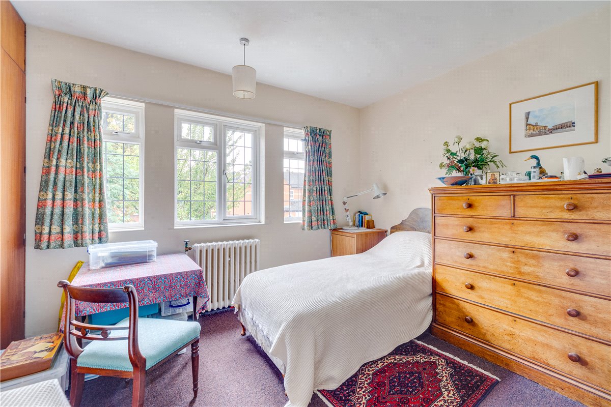 4 bedroom House, West Hill Road, London, SW18 - Sold, Image 9