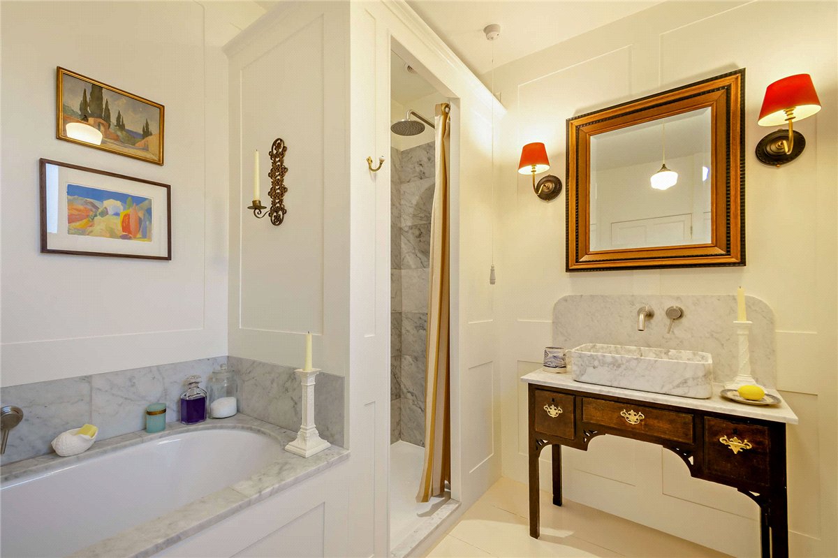 2 bedroom House, Wellington Square, Harrogate, HG2 - Available, Image 8