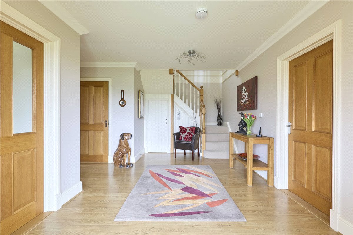 4 bedroom House, Oak Road, Pebmarsh, CO9 - Sold STC, Image 4