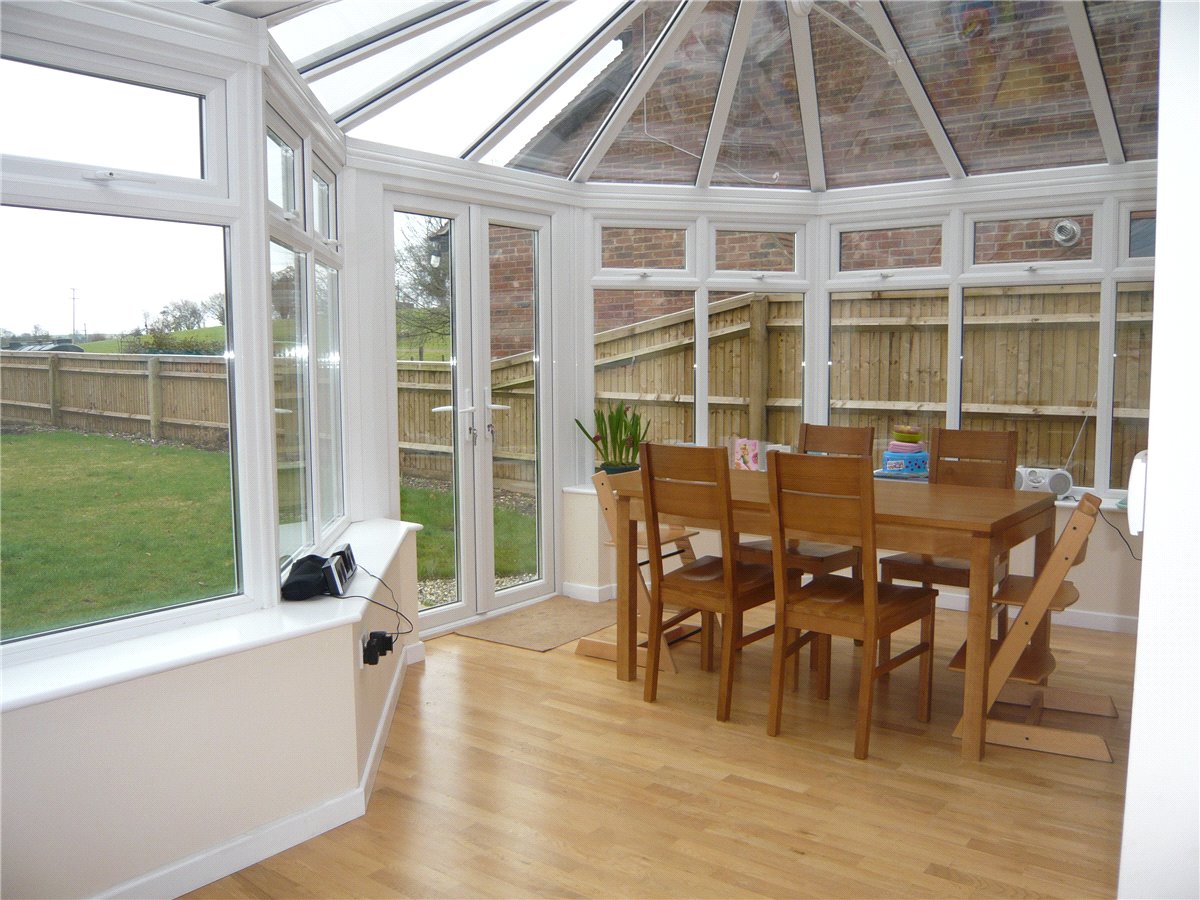 4 bedroom House, Manor Farm, Main Street, RG20 - Available, Image 5