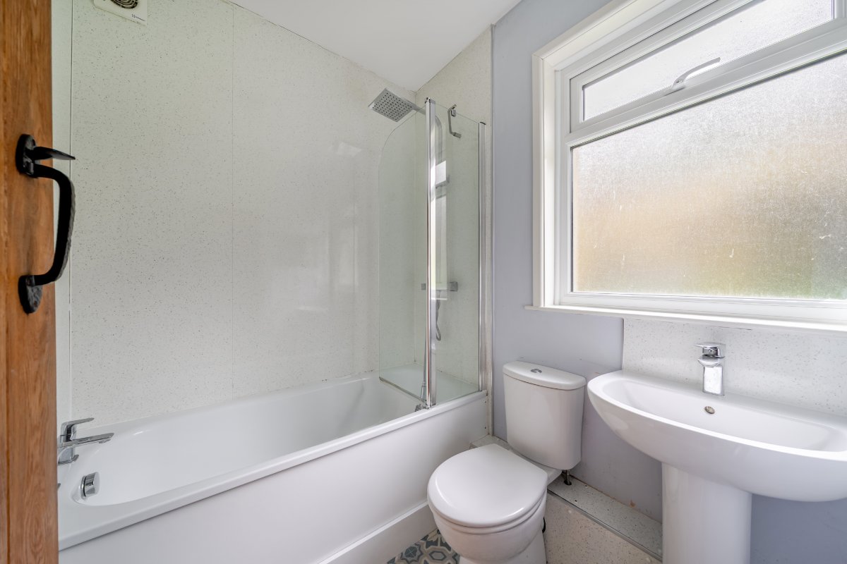 3 bedroom Bungalow, Mendip Road, Stoke St. Michael, BA3 - Let Agreed, Image 4