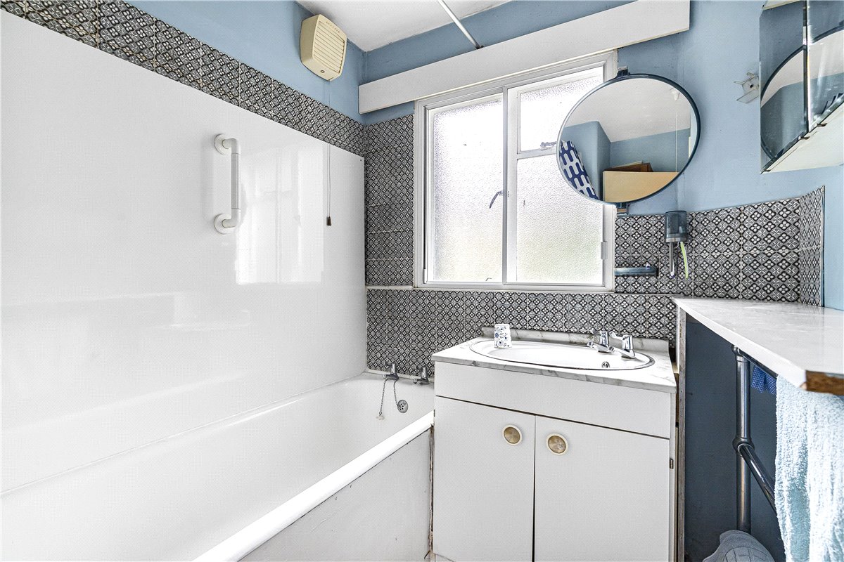 3 bedroom House, Mill Lane, Iffley, OX4 - Sold, Image 12