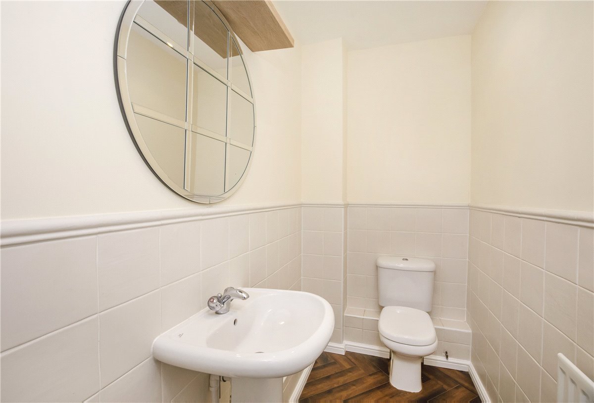 4 bedroom House, Grosvenor Park, York, YO30 - , Image 12