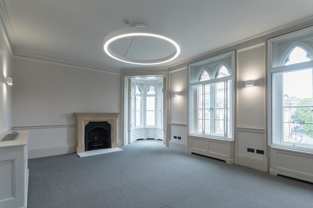 1012 to 3262 Sq Ft, 5-8 The Sanctuary, London, SW1P - Available, Image 6