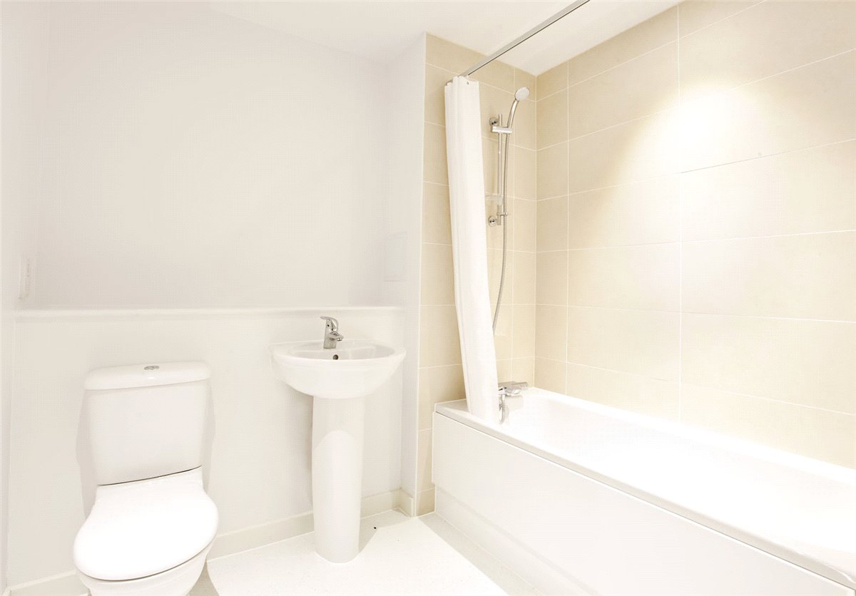 1 bedroom Flat, Core 1, Pound Lane, YO1 - , Image 6