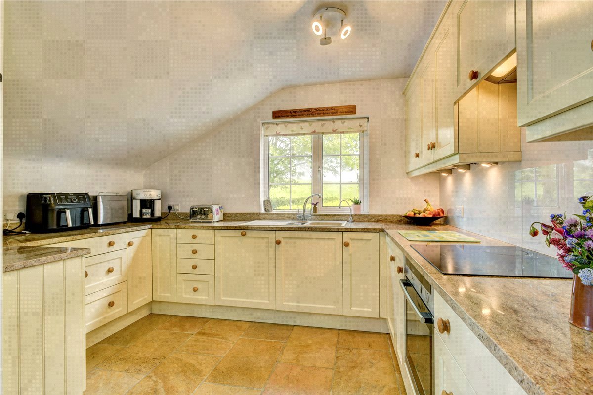 4 bedroom House, Lot 1: Great Huish Farm, Tedburn St. Mary, EX6 - Available, Image 8
