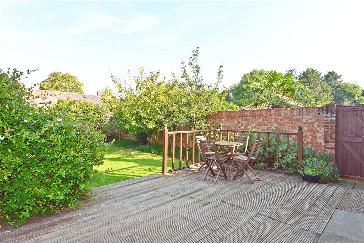 3 bedroom House, Murray Road, Richmond, TW10 - Let Agreed, Image 9