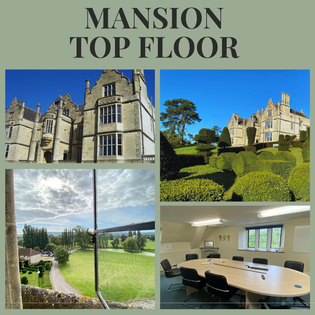 97 to 856 Sq Ft, Heywood House, Westbury, BA13 - Available, Image 1