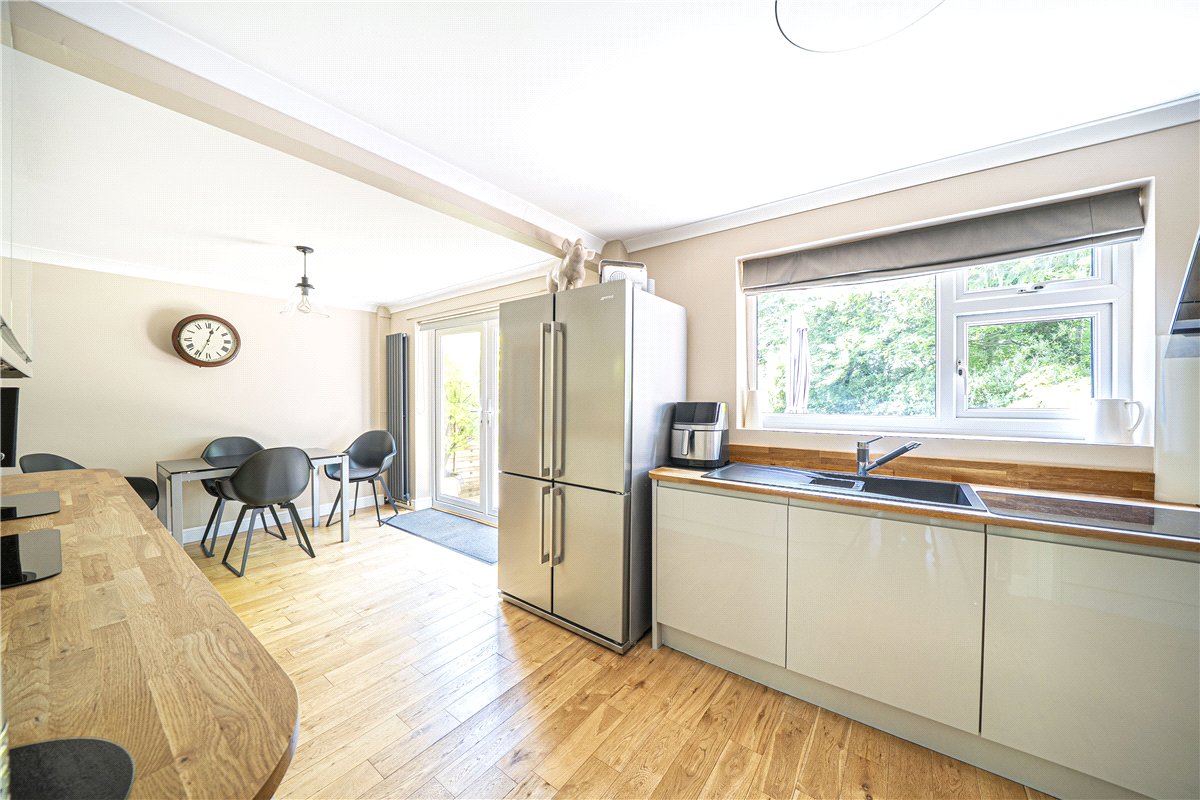 3 bedroom House, Dances Lane, Whitchurch, RG28 - Sold, Image 3