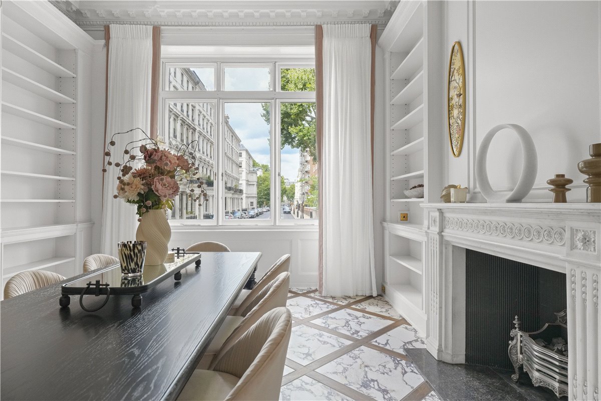 6 bedroom House, Ennismore Gardens, Knightsbridge, SW7 - Available, Image 45